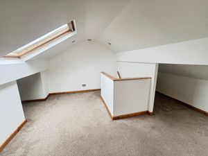Loft Room- click for photo gallery
